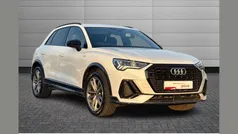 Used 2021 Audi Q3 Black Edition SUV | £30,050 (Fair price)