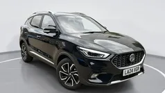Used 2023 MG ZS Exclusive Sedan | £15,499 (Fair price)