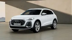 New 2025 Audi Q5 S-Line SUV | £52,735 (Fair price)