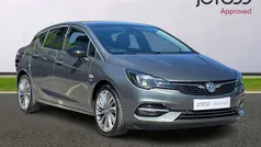 Used 2021 Vauxhall Astra Edition Hatchback | £12,000 (Fair price)