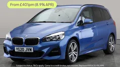 Used 2020 BMW 220 M Sport Estate | £20,082 (Fair price)