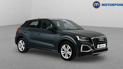 Used Audi Q2 Sport 150 HP (110 kW) 2026 SUV