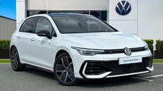 Used 2025 VW Golf VIII R-line Hatchback | £34,989 (Fair price)