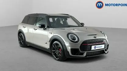 Used Mini John Cooper Works Clubman 306 HP (225 kW) 2022 Grey Estate