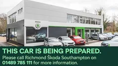 Black Used 2022 Skoda Fabia SE L Hatchback | £15,160 (Fair price)