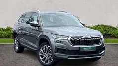 Used 2023 Skoda Kodiaq SE L Executive SUV | £28,495 (Fair price)