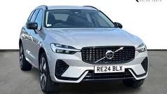 Used 2024 Volvo XC60 Plus SUV | £40,990 (Fair price)
