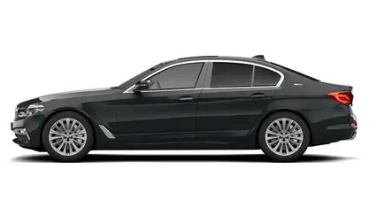 Used BMW 530e M Sport 252 HP (185 kW) 2020 Sedan