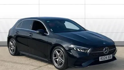 Used Mercedes A180 Executive 136 HP (100 kW) 2026 Hatchback
