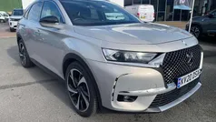 White Used 2020 DS Automobiles DS7 Crossback Ultra Prestige SUV | £17,995 (Fair price)