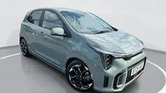Used 2024 Kia Picanto GT-Line S Hatchback | £18,183 (Fair price)