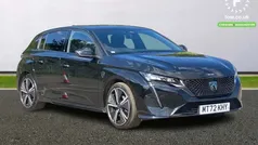 Used 2024 Peugeot 308 GTi Hatchback | £17,699 (Good price)
