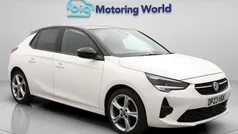 Used 2023 Vauxhall Corsa Hatchback | £10,700 (Fair price)