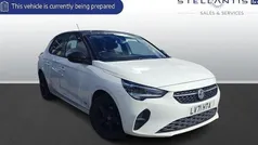 Used 2022 Vauxhall Corsa Hatchback | £11,875 (Fair price)