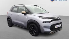 Grey Used 2022 Citroën C3 Aircross PureTech SUV | £11,899 (Fair price)