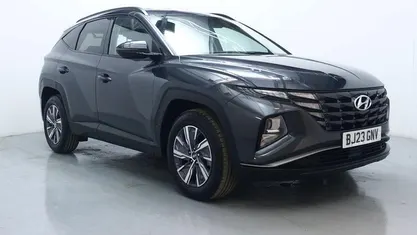 Used Hyundai Tucson SE 230 HP (169 kW) 2024 SUV