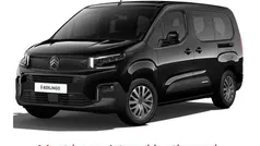 New 2025 Citroën e-Berlingo MPV | £26,250 (Fair price)