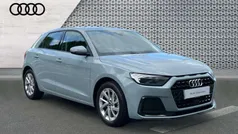 Grey Used 2020 Audi A1 Sport Hatchback | £17,507 (Fair price)