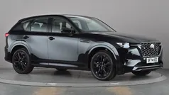 Used 2024 Mazda CX-60 Homura-Line SUV | £35,999 (Super price)