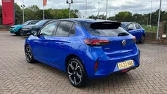 Used 2022 Vauxhall Corsa Edition Hatchback | £12,095 (Fair price)