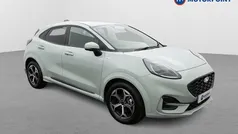 Used 2025 Ford Puma ST-Line Hatchback | £20,399 (Fair price)