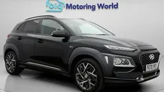 Used 2020 Hyundai Kona Premium SUV | £13,900 (Fair price)
