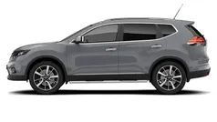 Used 2015 Nissan X-Trail N-TEC SUV | £9,600 (Fair price)