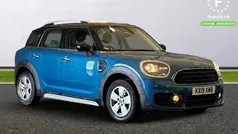 Used 2019 Mini Cooper Countryman Comfort SUV | £16,699 (Fair price)