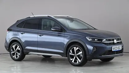 Used VW Taigo Style 150 HP (110 kW) 2023 SUV