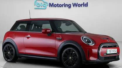 Used 2023 Mini Cooper Level 2 Hatchback | £13,600 (Good price)