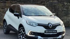Used 2018 Renault Captur Dynamique SUV | £6,995 (Fair price)