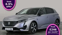 Used 2024 Peugeot 308 GTi Hatchback | £17,930 (Super price)