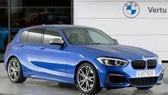 Used 2019 BMW M140 M Sport Hatchback | £20,981 (Fair price)