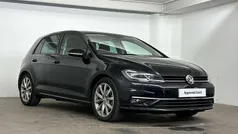 Used 2019 VW Golf VII GT Hatchback | £18,795 (Fair price)