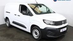 Used 2025 Vauxhall Combo MPV | £18,839 (Good price)
