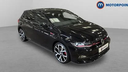 Used VW Polo GTI 200 HP (147 kW) 2019 Hatchback