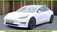 Used 2023 Tesla Model 3 Performance Sedan | £15,111 (Super price)