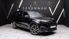 Used 2024 Skoda Kodiaq SportLine SUV | £28,690 (Good price)