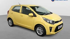 Used 2023 Kia Picanto 2 Hatchback | £9,799 (Fair price)