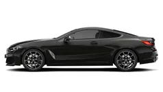 New 2025 BMW 840 M Sport Coupe | £70,529 (Fair price)