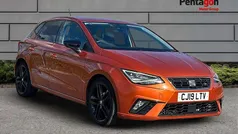 Used 2019 Seat Ibiza FR Hatchback | £9,997 (Fair price)