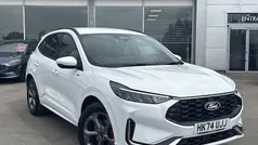 Used 2025 Ford Kuga ST-Line SUV | £25,999 (Fair price)