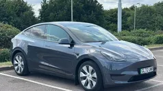 Used 2023 Tesla Model Y SUV | £21,500 (Fair price)