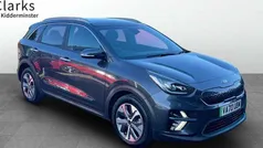 Used 2022 Kia e-Niro 4 SUV | £17,495 (Good price)