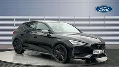 Used 2024 Cupra Leon VZ2 Hatchback | £23,995 (Fair price)