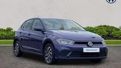 Other Used 2022 VW Polo Life Hatchback | £15,790 (Fair price)