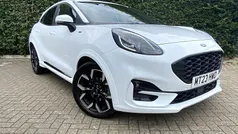 Used 2023 Ford Puma ST-Line X Hatchback | £16,899 (Fair price)