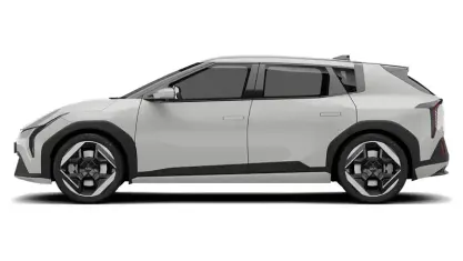 Used Kia EV4 GT-Line S 150 kW (204 HP) 2026 Hatchback