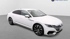 VW Arteon