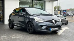 Used 2018 Renault Clio IV Iconic Hatchback | £8,848 (Fair price)